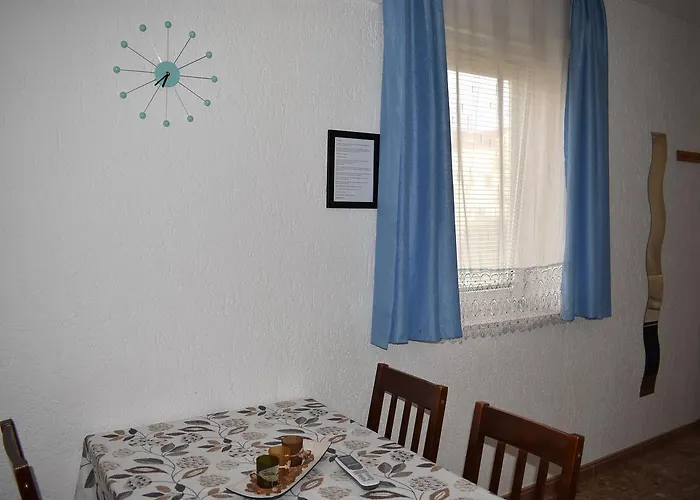 扎拉公寓 公寓 *