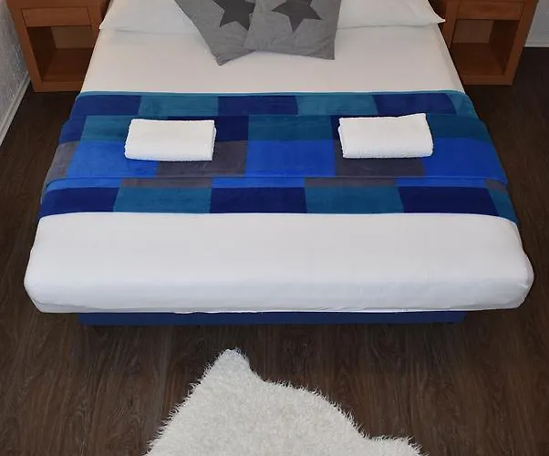 公寓 扎拉公寓 *